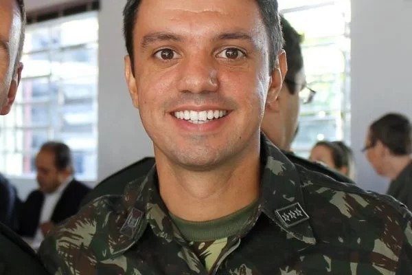 Marcelo Ustra