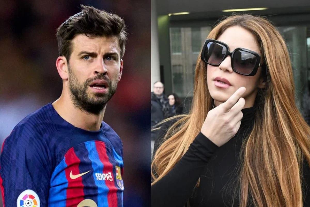 Shakira planeja lançar outra música no dia do aniversário de Piqué em nova  indireta para o ex