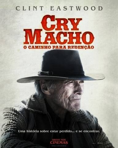 Foto de divulgação do filme Cry Macho: O Caminho da Redenção - Metrópoles