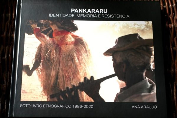 Imagem do livro Pankararu -Identidade, Memória e Resistência - Metrópoles