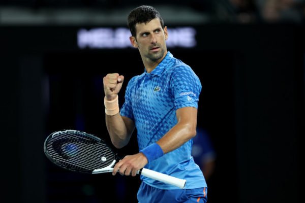 Novak Djokovic vence torneio de Adelaide e consegue 92.º título