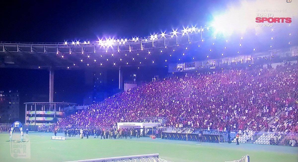 Madureira x Flamengo: onde ver e tudo sobre o jogo pelo Carioca