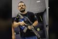 Morre advogado baleado pela própria arma em ressonância magnética