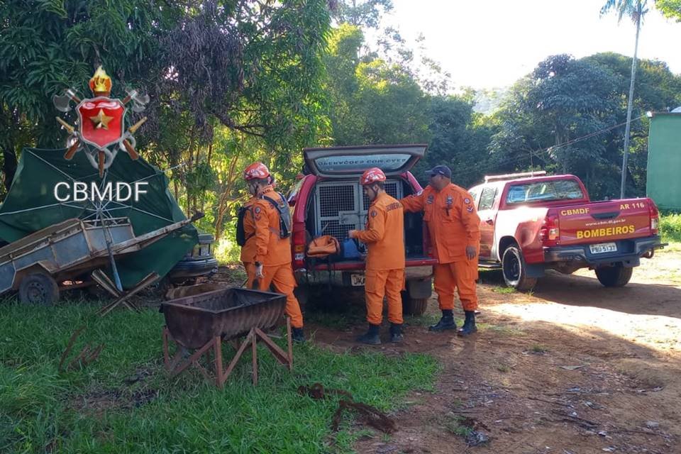 Militares - Metrópoles
