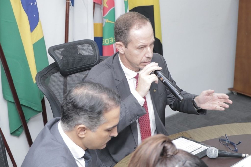 Representantes das forças de segurança do Distrito Federal se reunirão, nesta quinta-feira (19/1), com os líderes das torcidas organizadas do Flamengo e do Palmeiras - Metrópoles