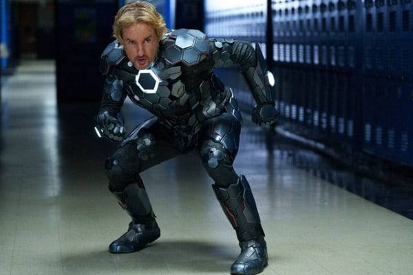 Imagem colorida do filme Esquadrão Secreto - Metrópoles