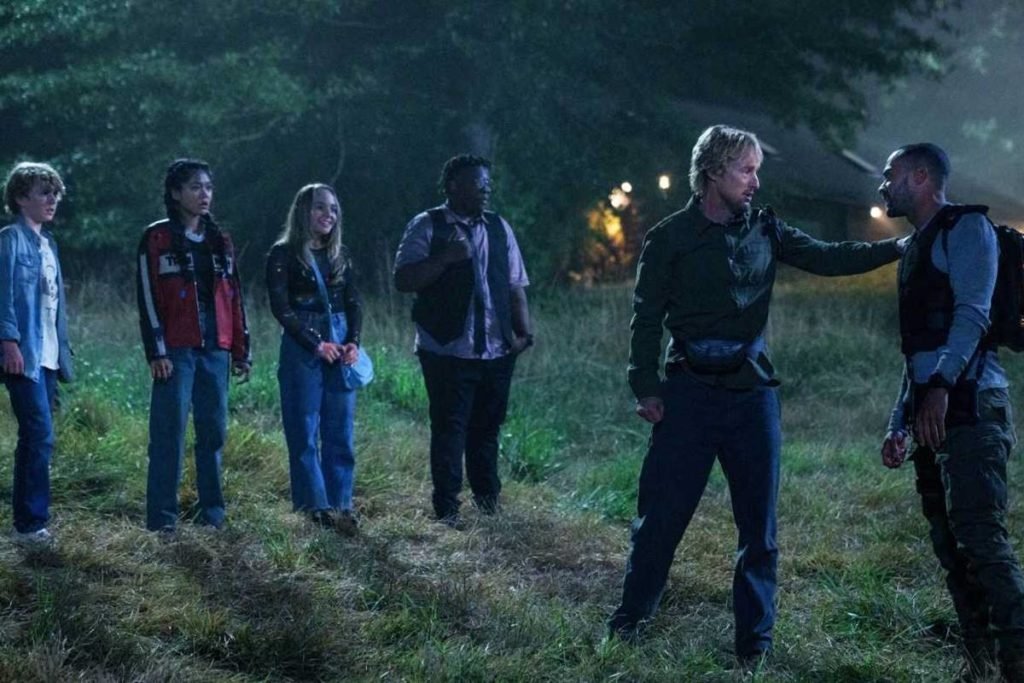 Imagem colorida do filme Esquadrão Secreto - Metrópoles