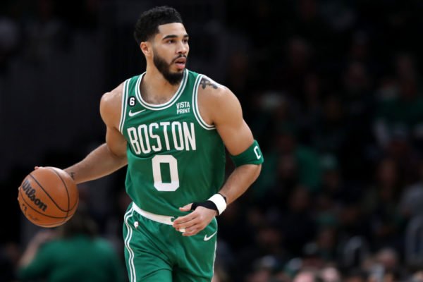 The Playoffs » Tatum diz ser um dos melhores jogadores de basquete do mundo