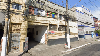 estacionamento zona leste sp