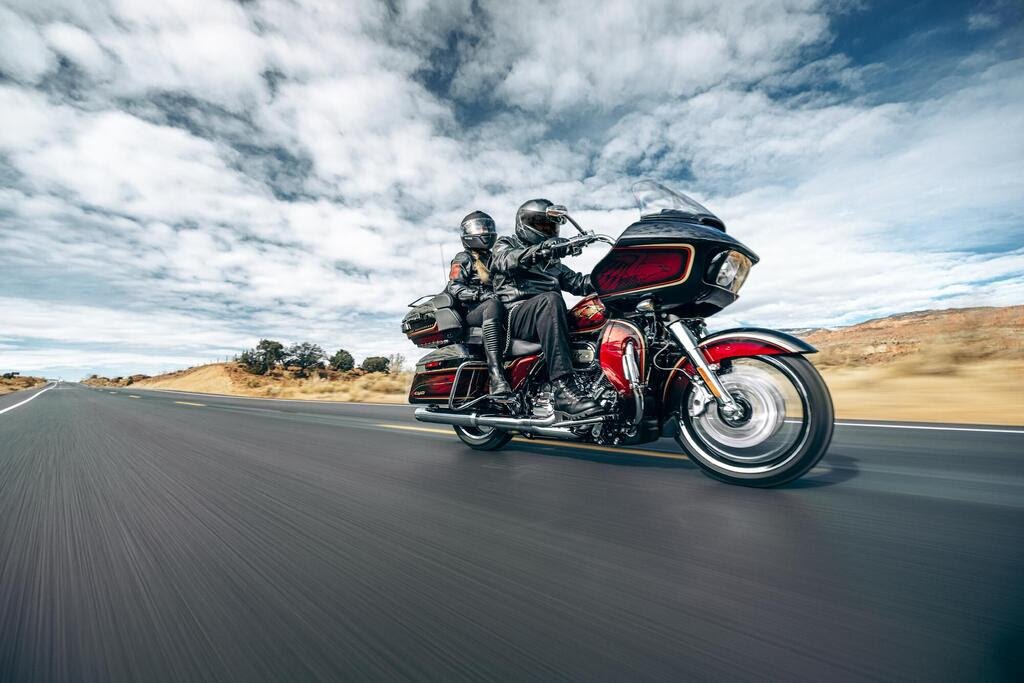 Reformulada, Harley-Davidson anuncia corrida no Brasil - Motor Show