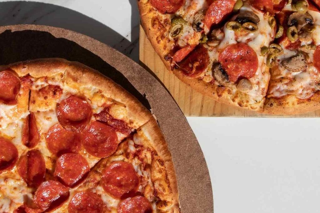 Descubra os piores sabores de pizza para a saúde e o emagrecimento