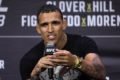 Charles Do Bronx, do UFC