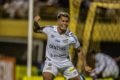Santos empata com Água Santa, aumenta jejum no Paulistão e é vaiado na Vila