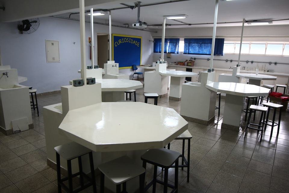 COLÉGIO PROJEÇÃO