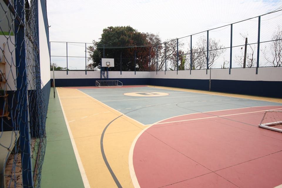 COLÉGIO PROJEÇÃO