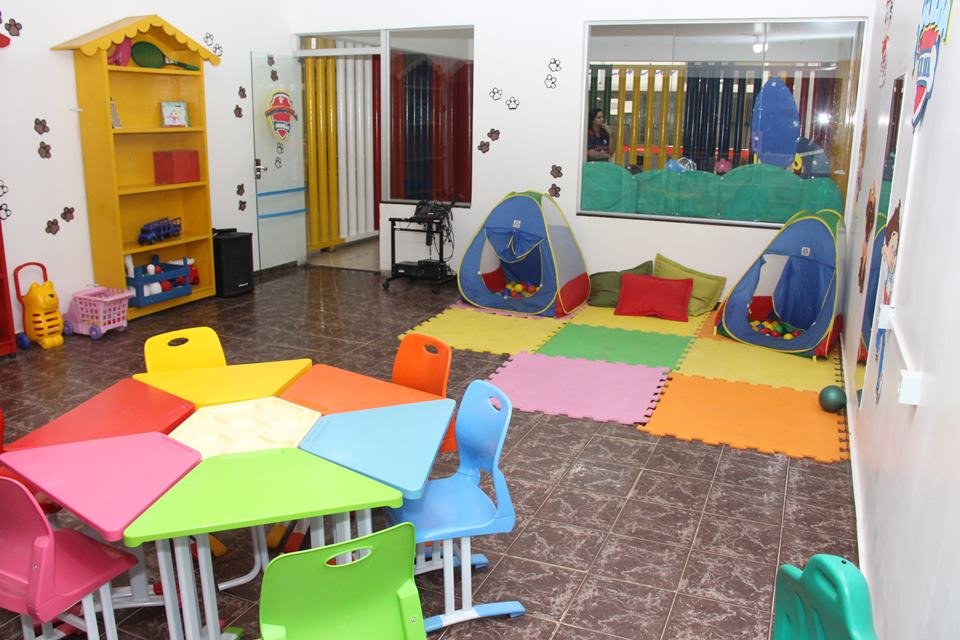 COLÉGIO PROJEÇÃO