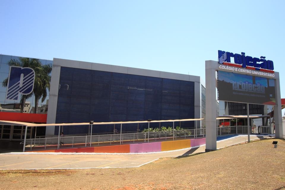COLÉGIO PROJEÇÃO