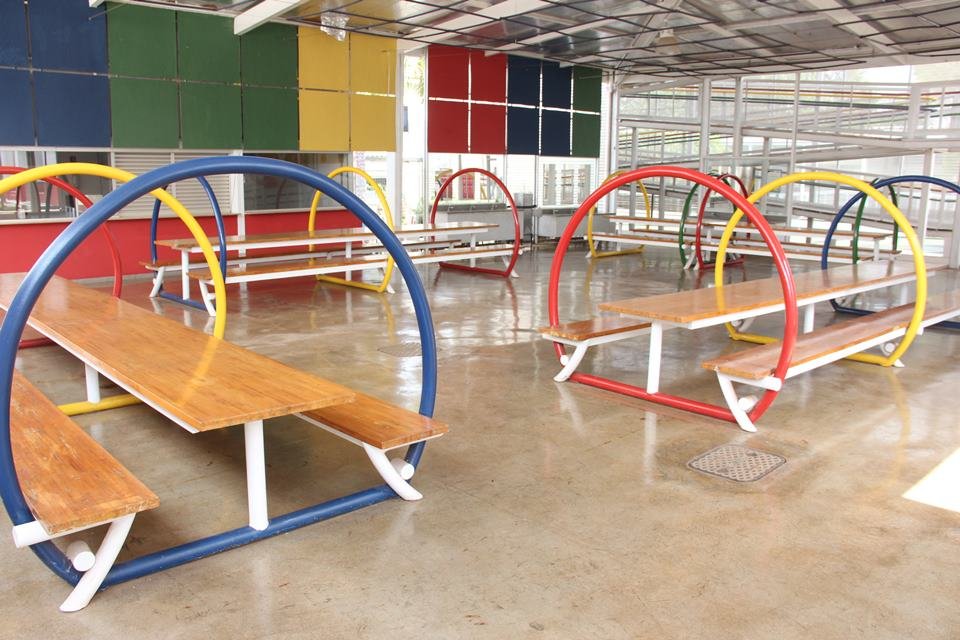 COLÉGIO PROJEÇÃO