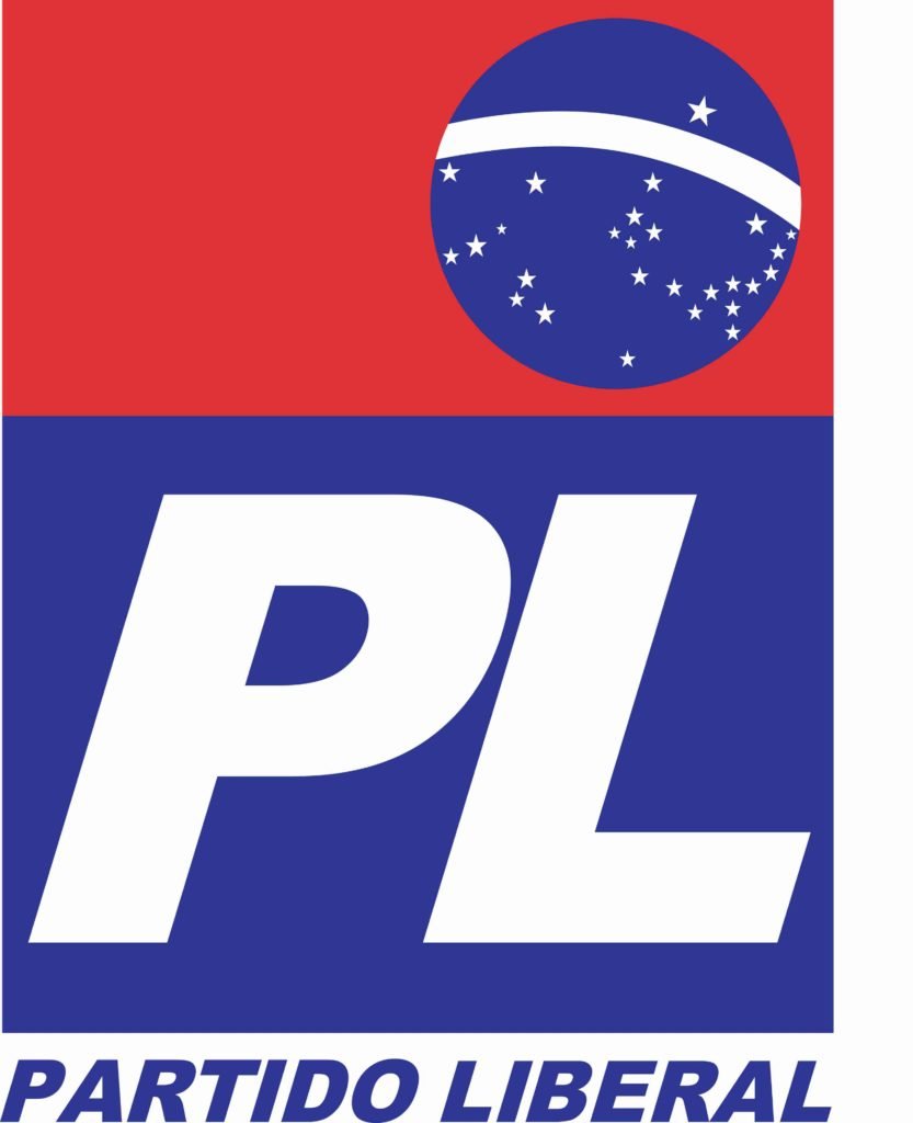 PL abandona vermelho em nova logo, que ganha as cores verde e amarelo ...