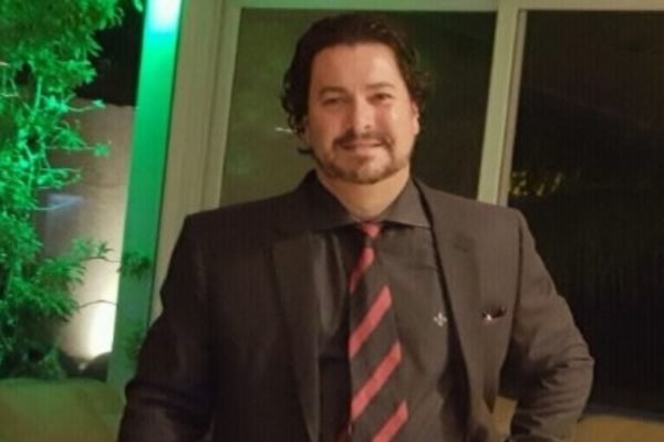Luiz Henrique Limonta