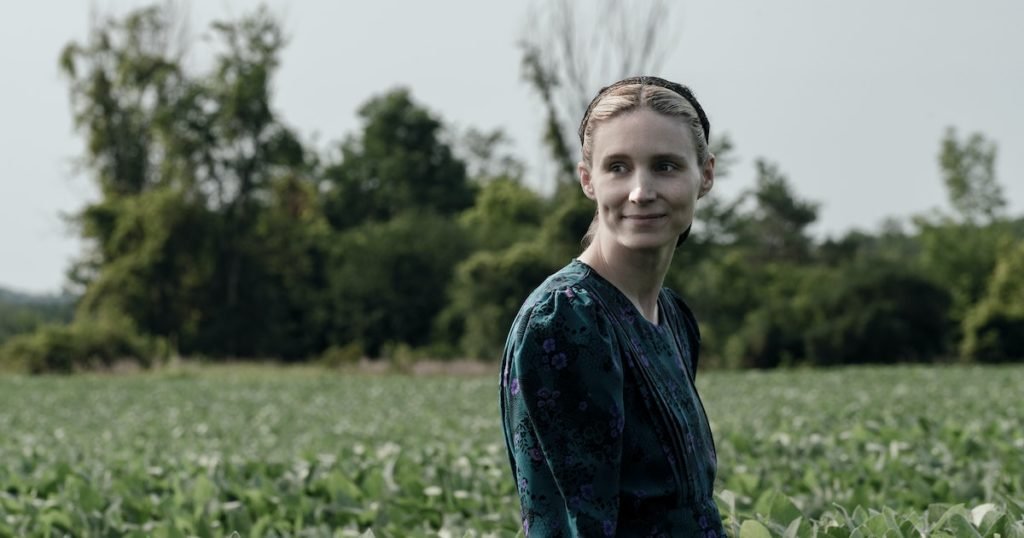 Imagem do filme de Entre Mulheres - Metrópoles