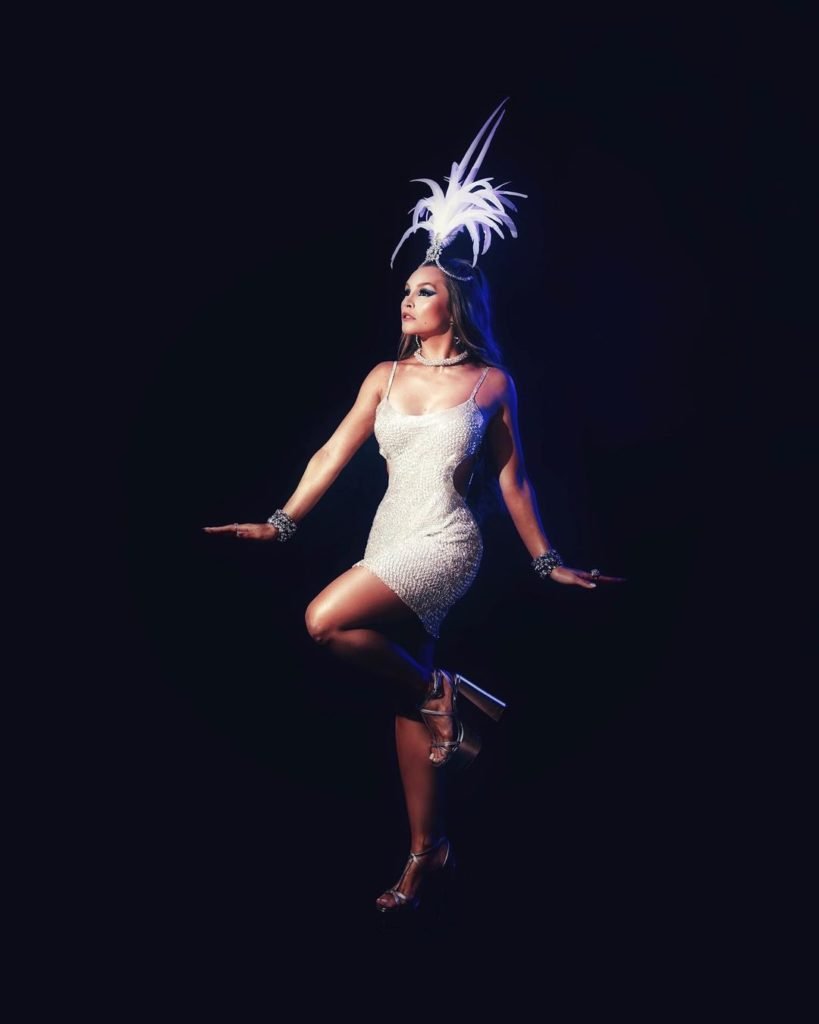 Carla Diaz (Foto: @gabrielccorreia)