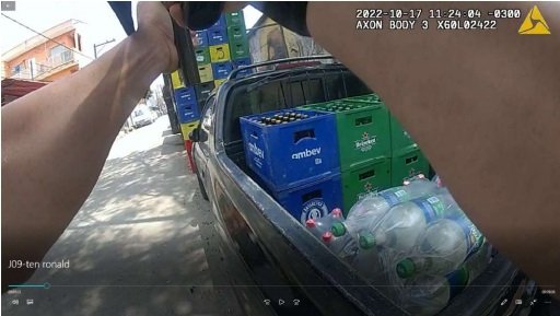 Ação da PM deixa um morto em campanha de Tarcísio em Paraisópolis