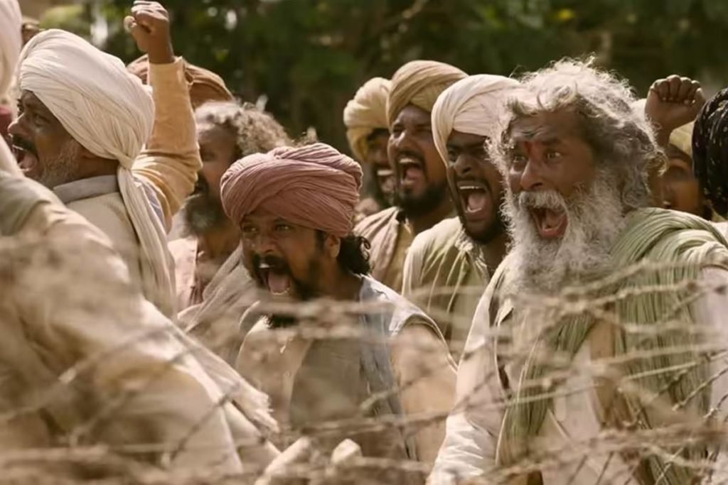homens indianos de turbante gritando - metrópoles