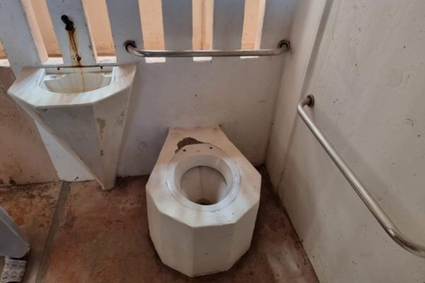 De pedido de comida sem glúten a preso armado: os detalhes das celas bolsonaristas