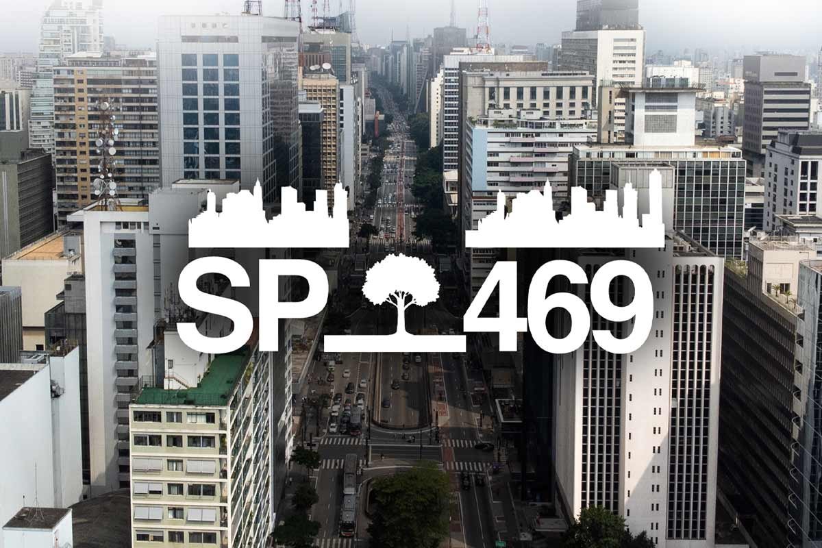 Aniversário de São Paulo: 469 anos entre o paraíso e a consolação