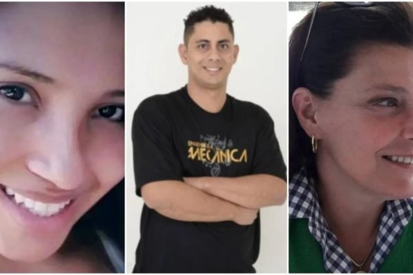 Brumadinho: acidente segue com três desaparecidos após 4 anos
