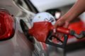 ANP: litro da gasolina cai para R$ 5,08 nos postos do país