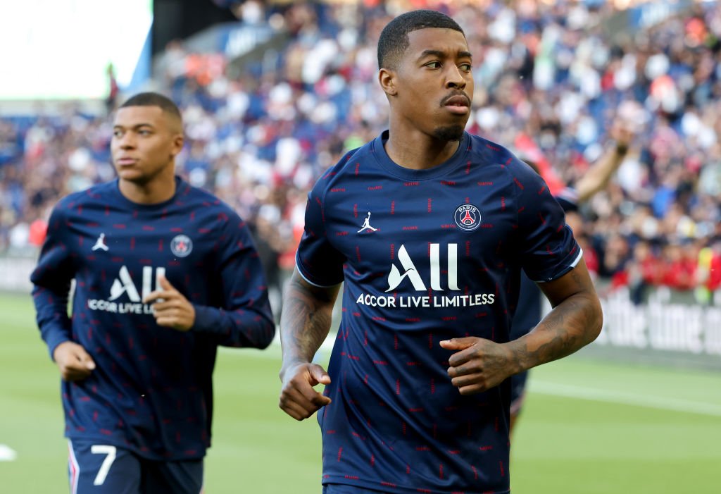 Jogadores do PSG fazem votação para definir novo capitão