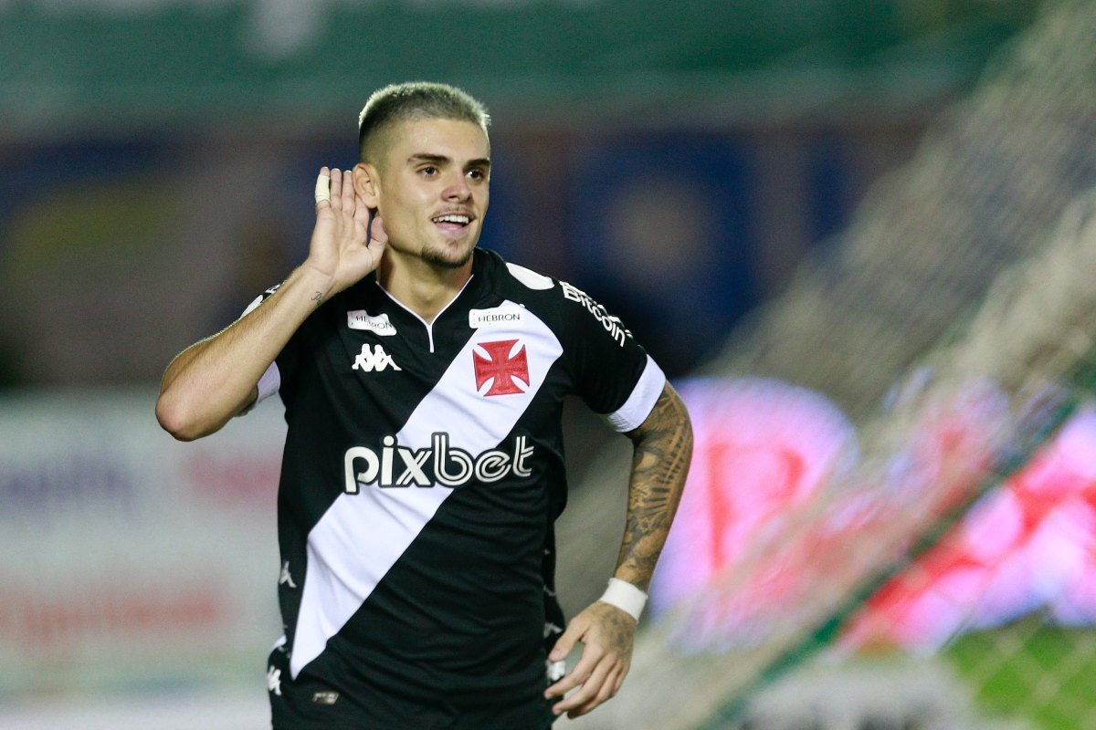 Vasco x Cruzeiro: onde assistir, horário e escalações pelo Brasileiro