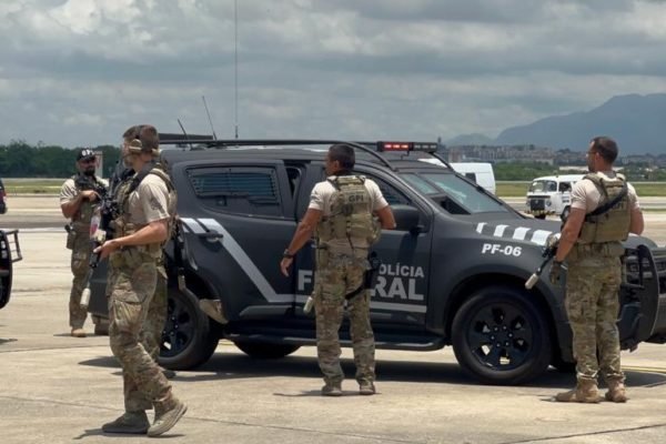 Polícia Federal