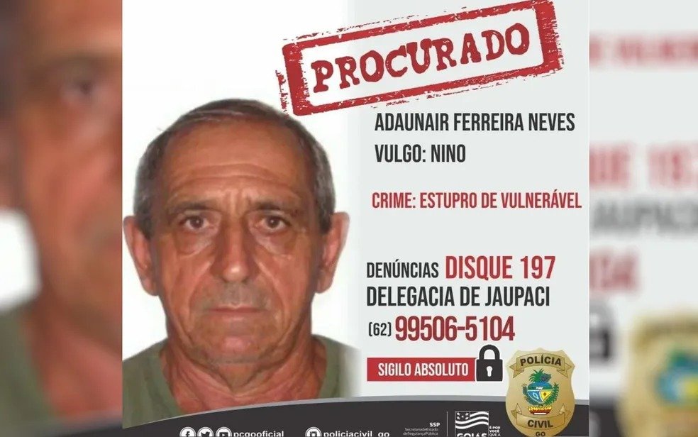 goias jovem denuncia estupro
