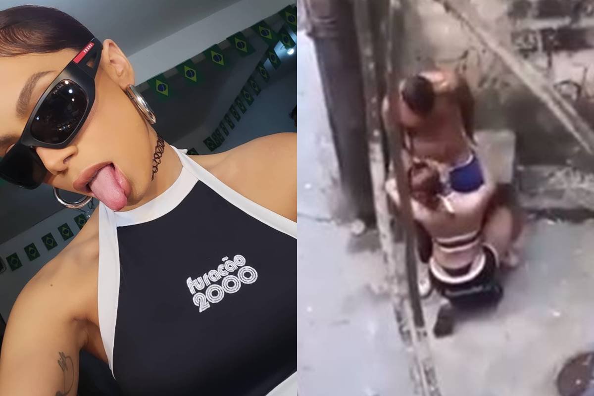 Anitta sexo oral video
