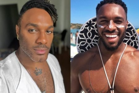 Fred Nicácio, participante do BBB23 - Metrópoles