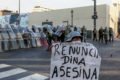 protestos no peru contra dina boluarte - metropoles