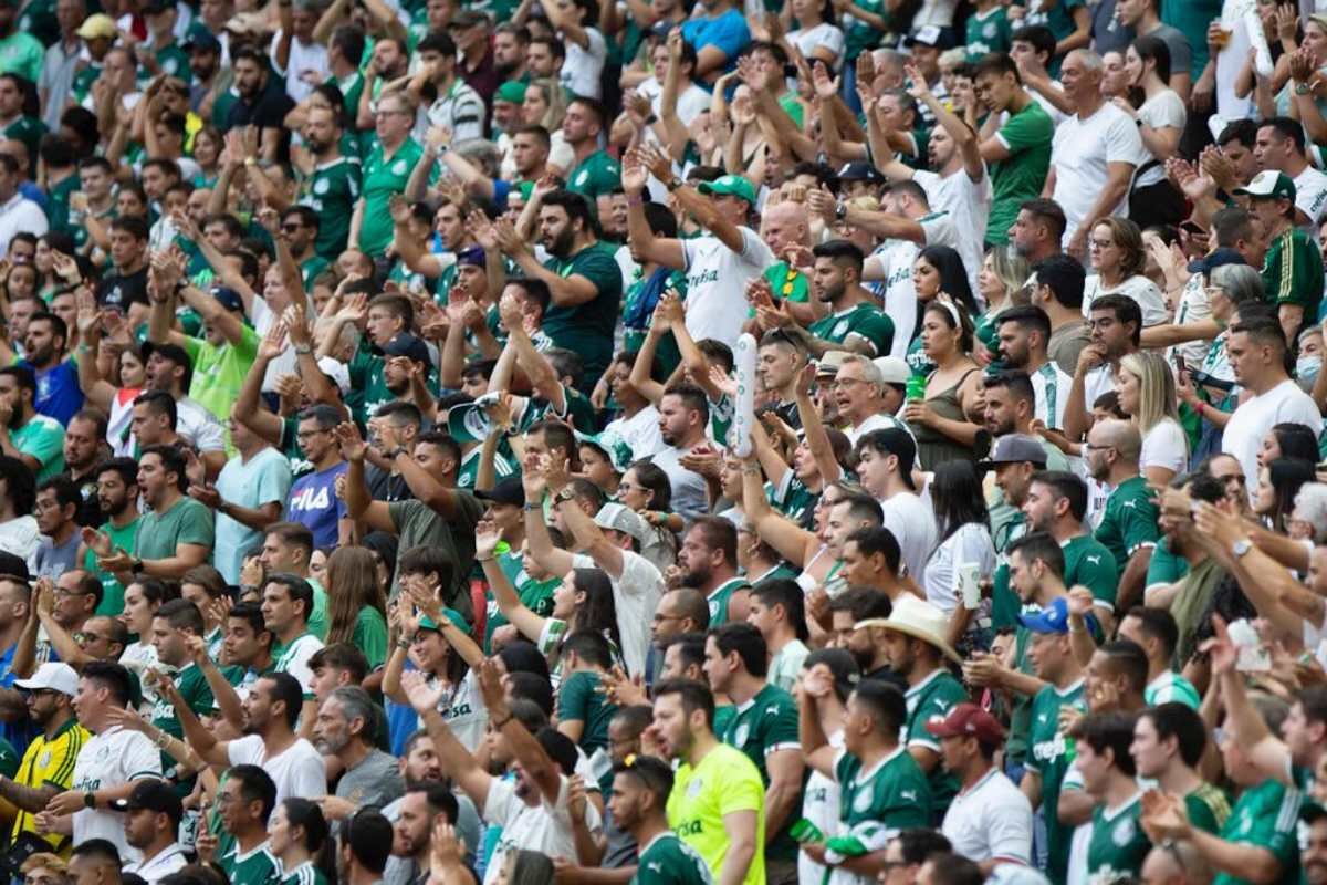 Muito além do show de bola: partida da Supercopa atraiu 24 mil turistas ao  DF e movimentou a economia da capital