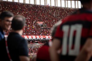 Metrópoles Sports traz ao DF o clássico Flamengo x Santos
