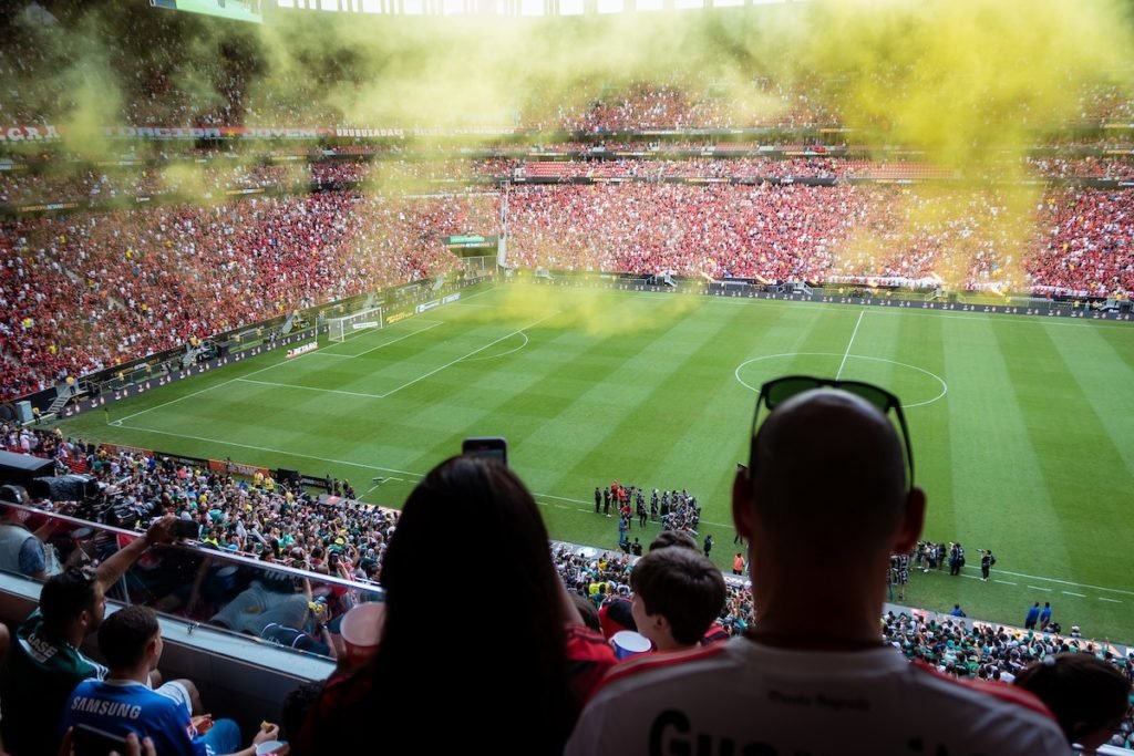 Muito além do show de bola: partida da Supercopa atraiu 24 mil turistas ao DF e movimentou a economia da capital