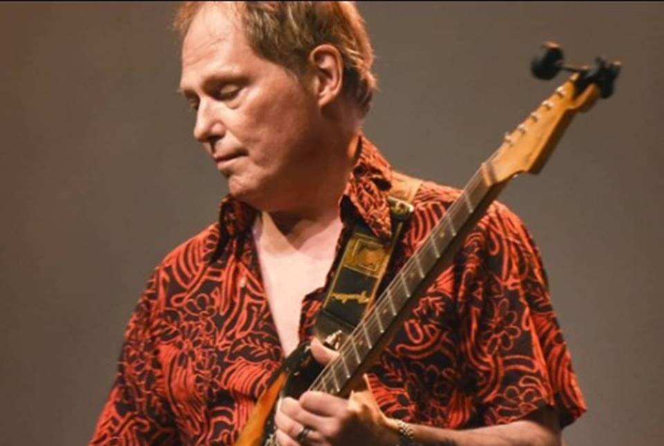 Tom Verlaine, chanteur et guitariste de Television, décède à 73 ans