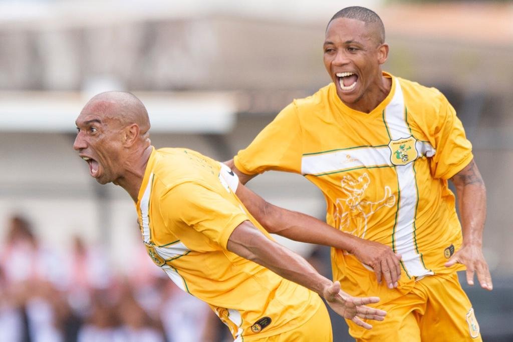 Após nova goleada, Brasiliense garante classificação no Candangão