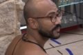 Foto de Ricardo, o Alface, no BBB23 - Metrópoles