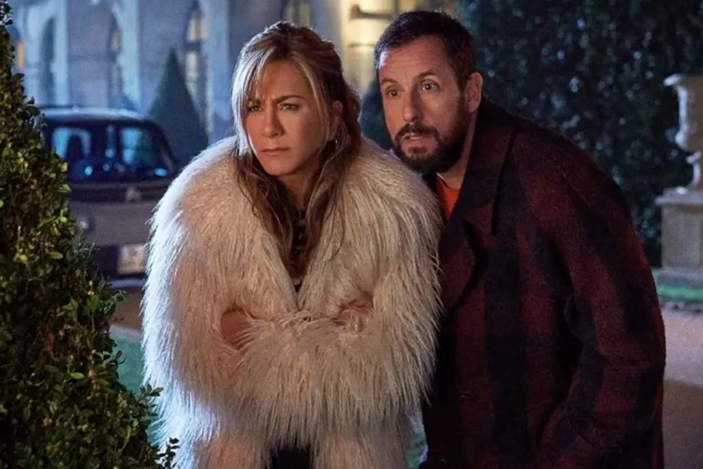 Mistério em Paris estreia na liderança na Netflix; veja TOP 10 de filmes e  séries da