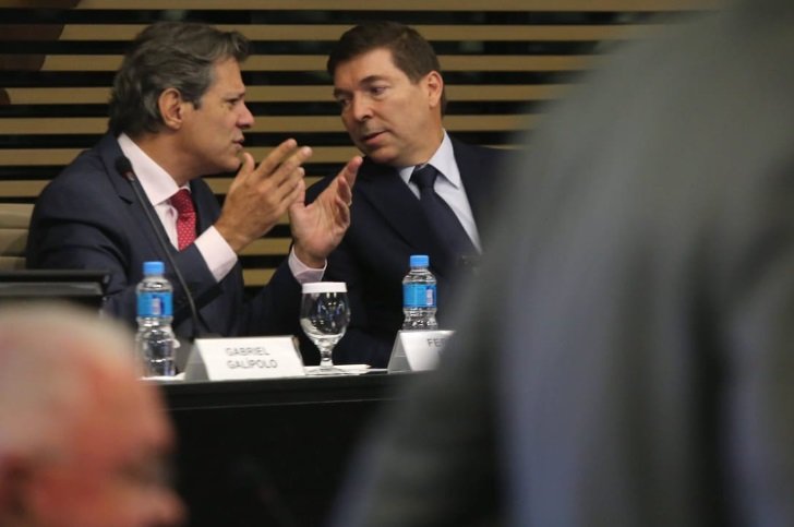 fernando-haddad-josue-gomes