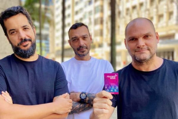 Riocard Mais escolhe nova agência de marca e publicidade | Metrópoles