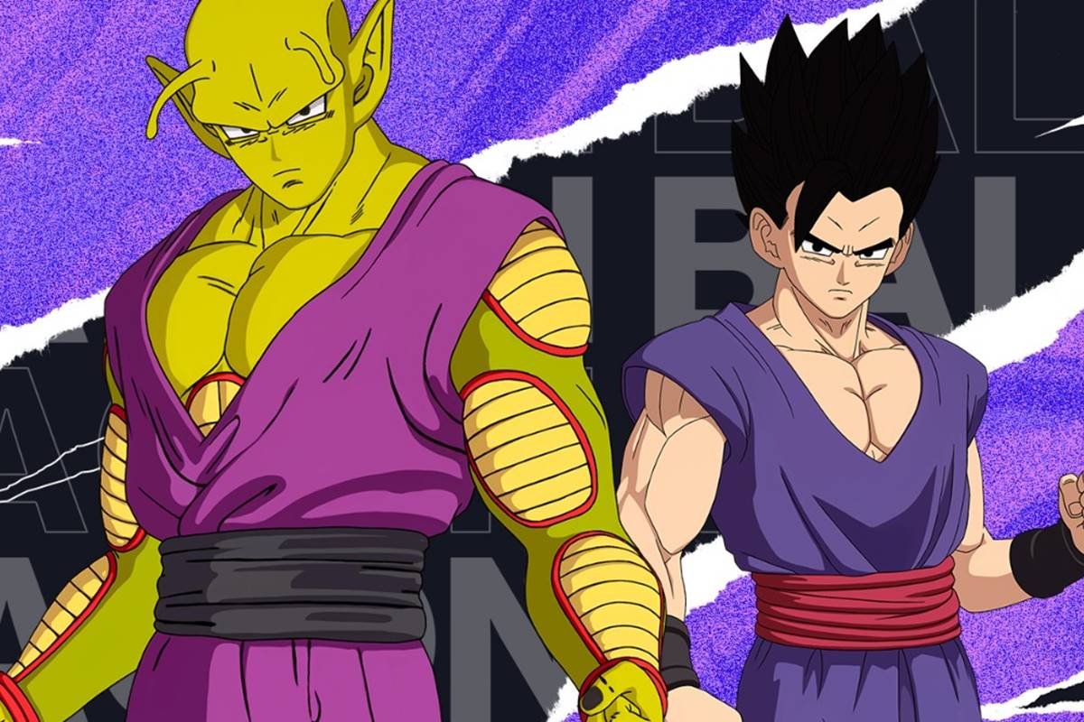 Dragon Ball Super anuncia data de retorno