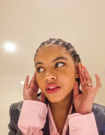 Do esporte à TV: Laura Luz brilha como protagonista de séries em streamings 4